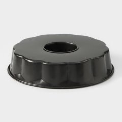 Форма для выпечки с антипригарным покрытием "Немецкий кекс" 28х5,5 см 1428451