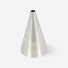 Насадка кондитерская #4 Круг Н-67