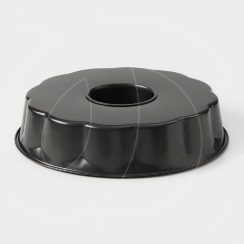 Форма для выпечки с антипригарным покрытием "Немецкий кекс" 28х5,5 см 1428451