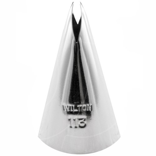 Насадка кондитерская Wilton #113 
