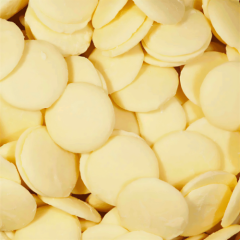 Шоколад белый Cargill Blanc Equilibre 29% 1 кг 