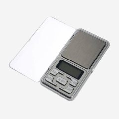 Весы портативные LuazON LVU-02 1196453