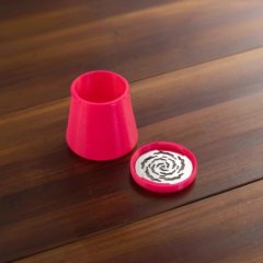 Адаптер-переходник для сменных дисков 